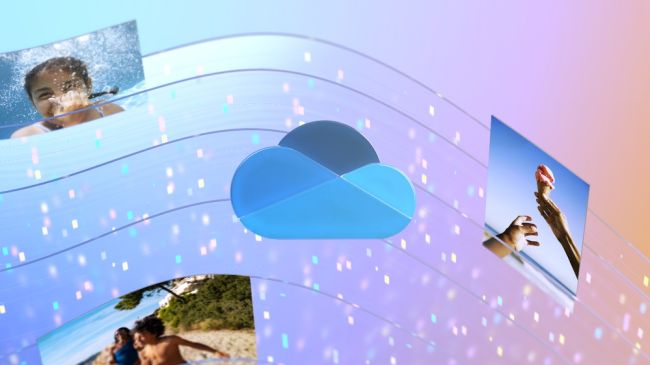 Onedrive kriegt Foto-Story-Feature