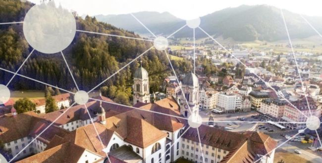 Schweizer Gemeinden sind mit eigener Digitalisierung unzufrieden