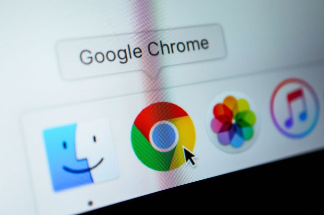 Energiespar-Chrome wird ausgerollt