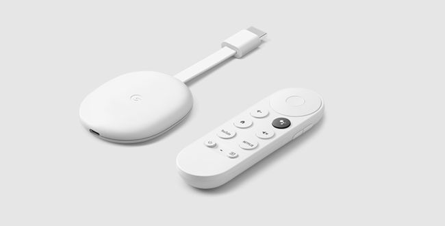 Chromecast mit Fernbedienung in der Schweiz erhältlich