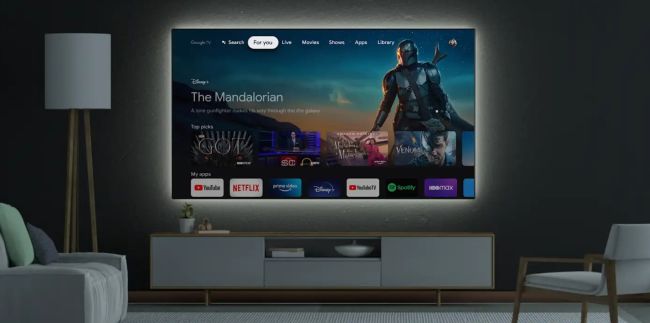 Performance-Probleme bei Google TV, Besserung in Sicht