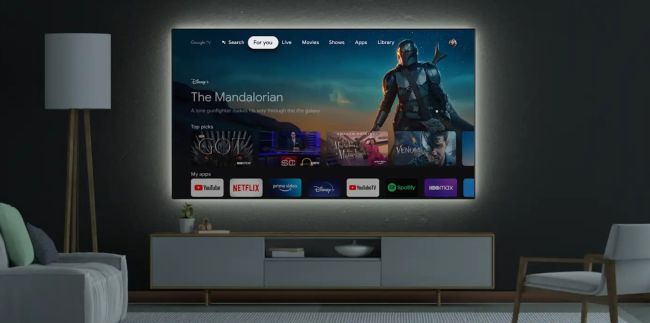 Performance-Probleme bei Google TV, Besserung in Sicht