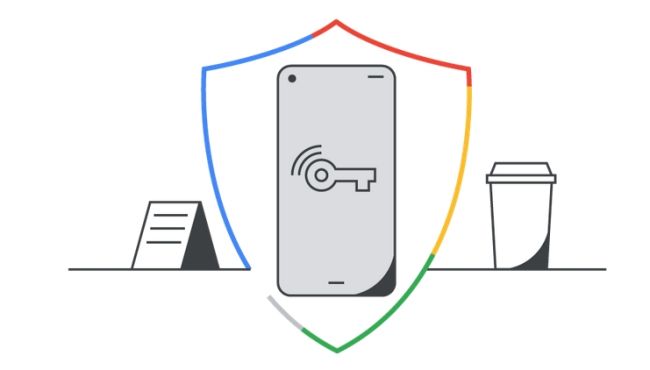 Googles One VPN neu auch für Windows und Mac