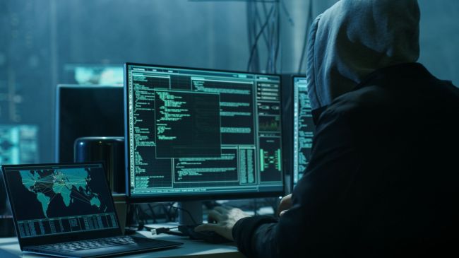 Forscher von Eset entdecken Hackergruppe Worok 