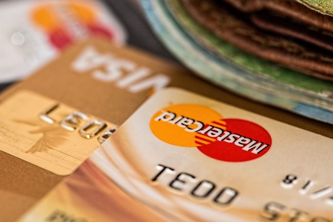 Schweizer Kreditkarten kosten im Dark Web durchschnittlich 16 Euro