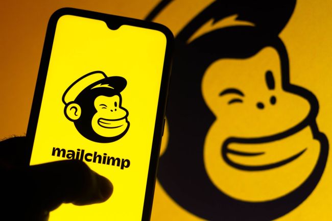 Datenabfluss bei Mailchimp