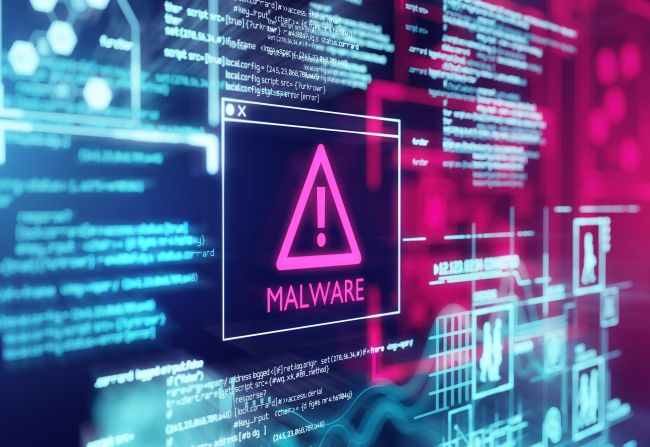 Proofpoint entdeckt verschleierte Backdoor-Malware