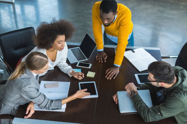 Meetings berauben Entwickler um einen Drittel ihrer Arbeitszeit