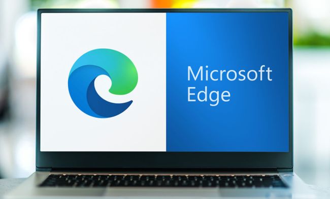 Wichtiges Update für Edge