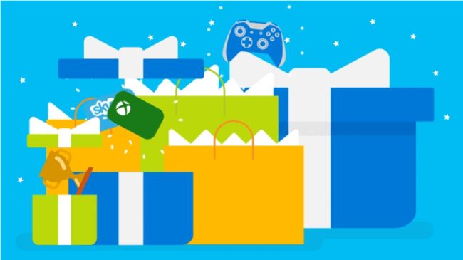 Microsoft Rewards-Programm nun auch in der Schweiz verfügbar