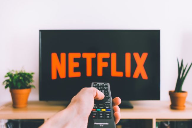 Nur 1 Prozent nutzt Netflix-Games