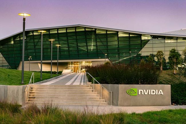 Nvidia veröffentlicht Linux-Treiber als Open Source