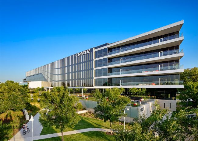 Oracle soll Markenrechte an Javascript abtreten