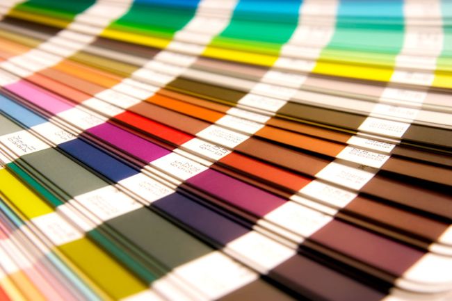 Adobe Creative Cloud: Pantone-Farben werden kostenpflichtig