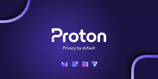 Protonmail stellt sich als Proton neu auf