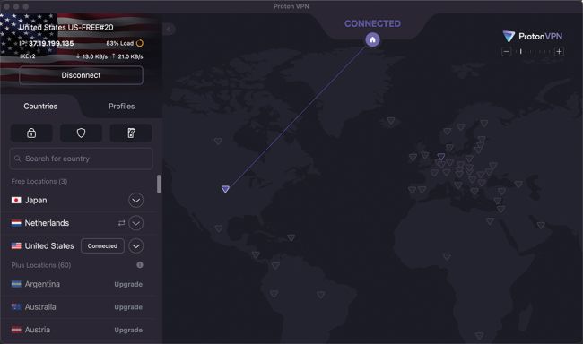 VPNs aus der Schweiz im Vergleich