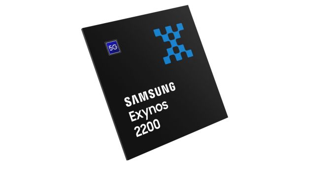 Exynos 2200: AMD-GPU fürs neue Galaxy S22