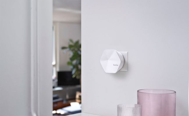 Sunrise lanciert Smart WiFi