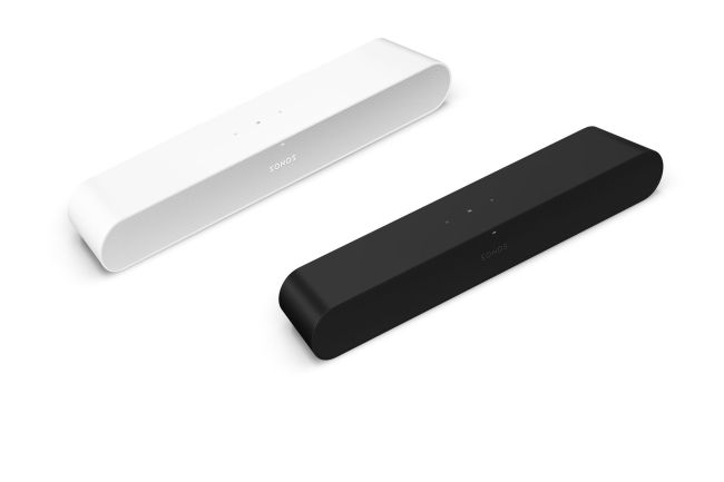 Sonos Ray im Test: Soundbar mit Licht und Schatten