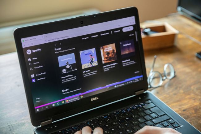 Spotify auf Windows-Systemen zwangsinstalliert