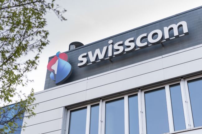 Swisscom lanciert eGov Hub für Kantone und Gemeinden