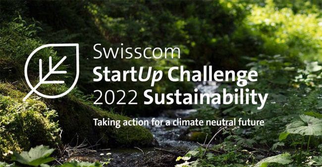 Swisscom Startup Challenge nennt die Finalisten