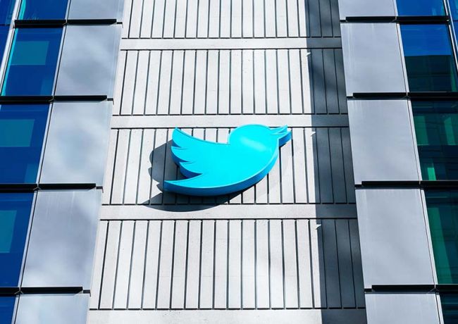 400 Millionen Twitter-Datensätze zum Verkauf angeboten
