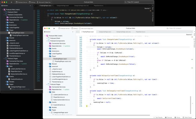 Visual Studio 2022 for Mac v17.0 verfügbar