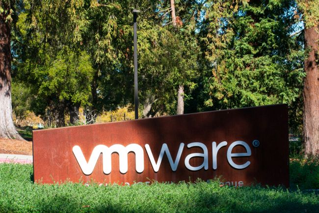 Vmware patcht schwere Workstation-Schwachstelle