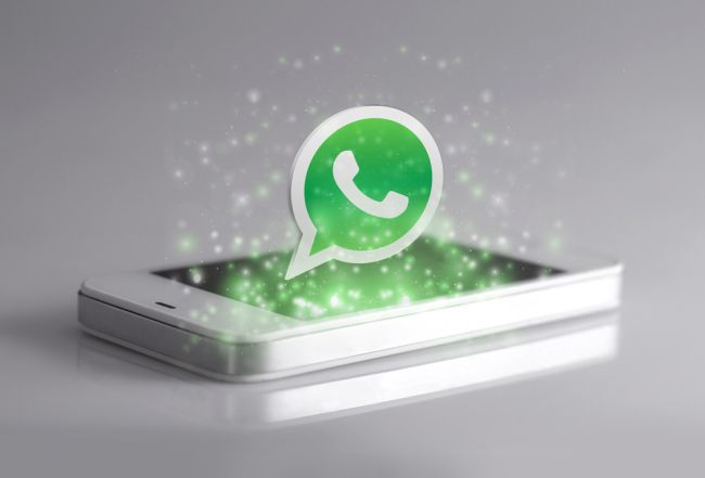 Weltweite Störungen bei Whatsapp