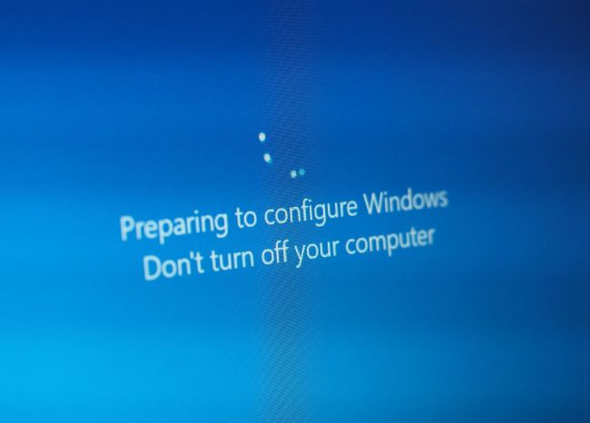 Bugfix für Windows-10-Crash und Taskbarprobleme