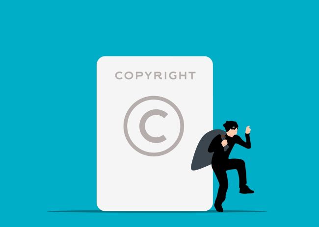 Offensive gegen Piraterie bei Google