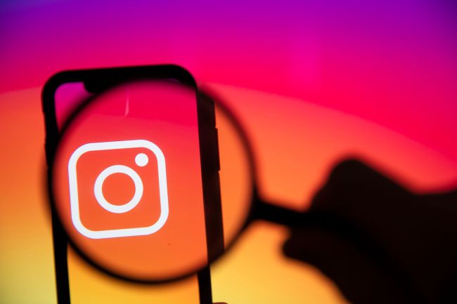 EU-Rekordbusse für Instagram