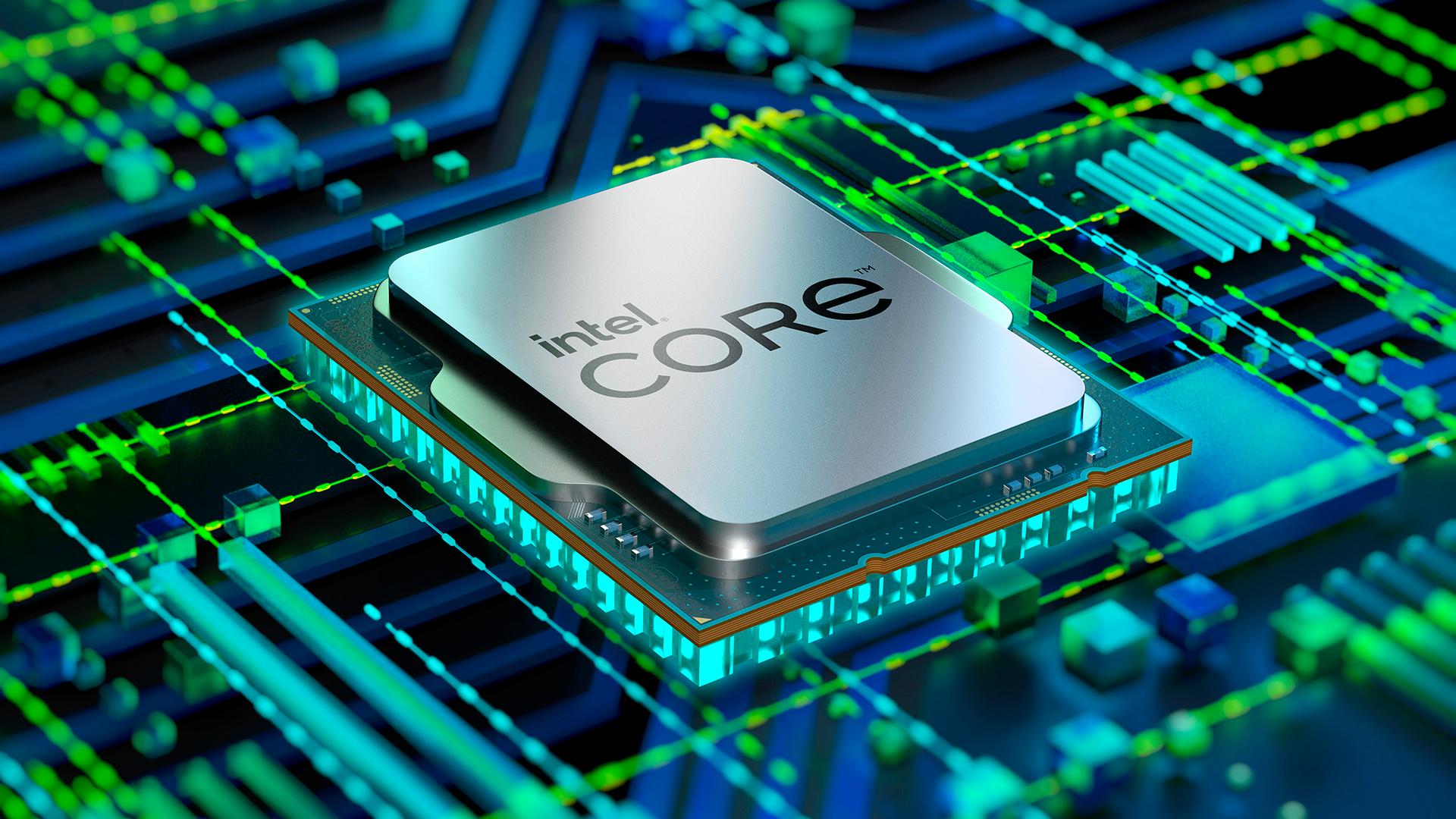 Intel möchte Chipbezeichnungen ändern