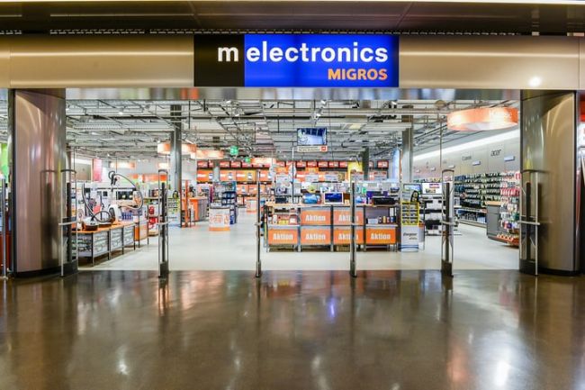 Migros sucht Käufer für Melectronics