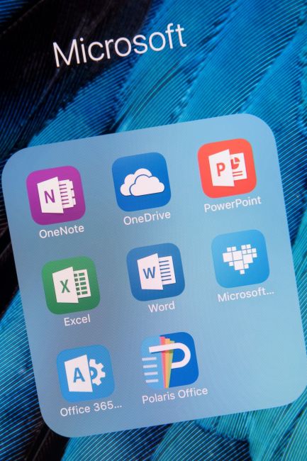Cybersicherheit für Microsoft 365 - es braucht mehr 