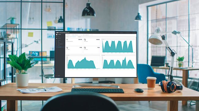 IT-Security neu gedacht: ESET Reifegradmodell