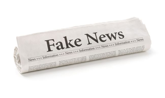 Big Tech beugt sich EU-Regeln gegen Falschinformation im Netz