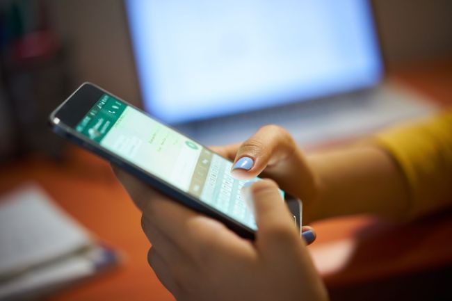 Whatsapp-Betrugsmasche: Kriminelle schreiben auf Schweizerdeutsch