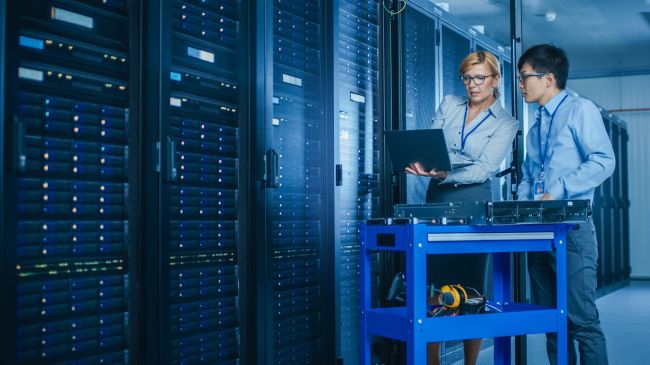Gesucht: Anbieter für IT-Personalverleih/Body-Leasing und Contracting