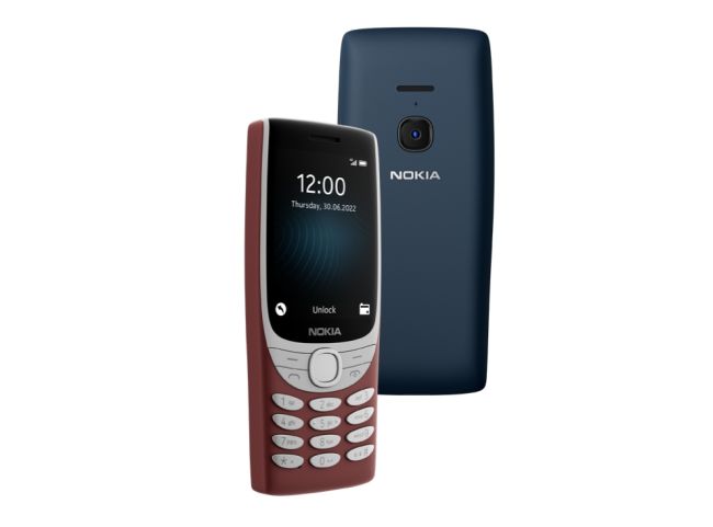 Nokias Kult-Handy der 90er-Jahre ist zurück