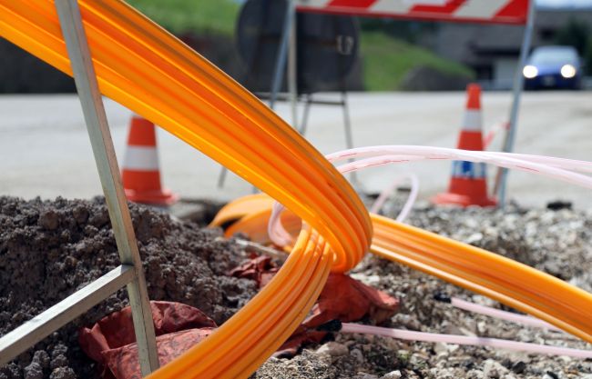 Internet-Grundversorgung wird auf 80 Mbit/s angehoben