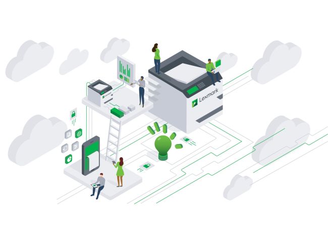 Cloud-Scanning gehört die Zukunft