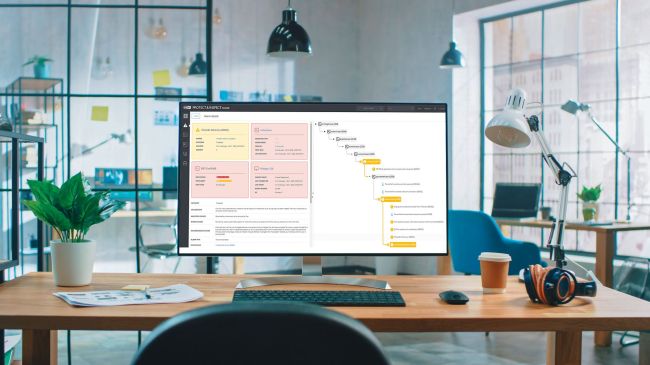 ESET kommt Hackern und Schwachstellen frühzeitig auf die Spur 