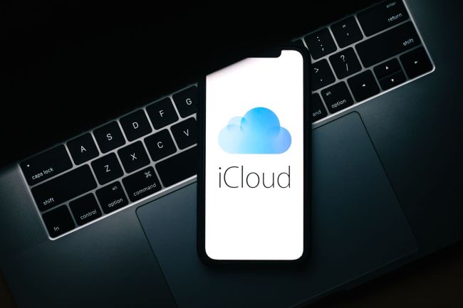 Apple verschlüsselt die iCloud