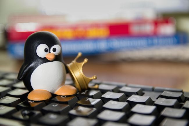 Linux 6.1 mit Rust-Support erschienen