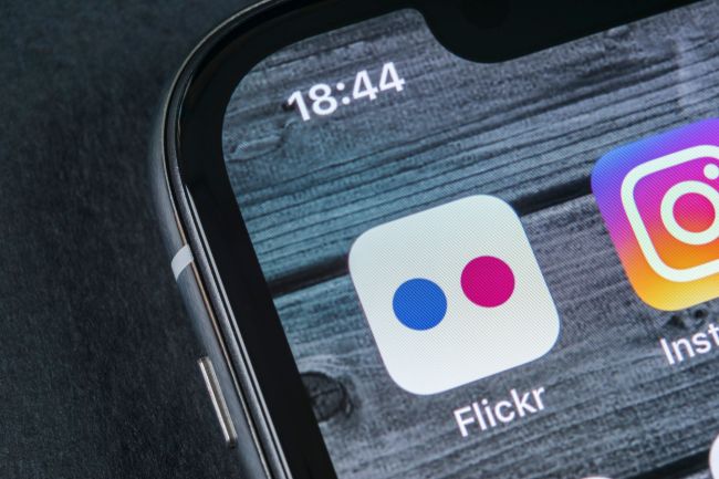 Gemeinnützige Stiftung soll Flickr am Leben erhalten