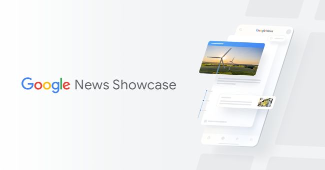 Google News Showcase: Suchriese macht Zugeständnisse im Kartellverfahren