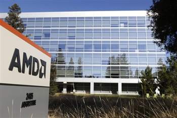 AMD möglicherweise Opfer eines grossen Datendiebstahls