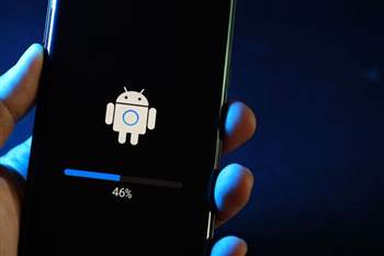 Support-Ende für Android 12 